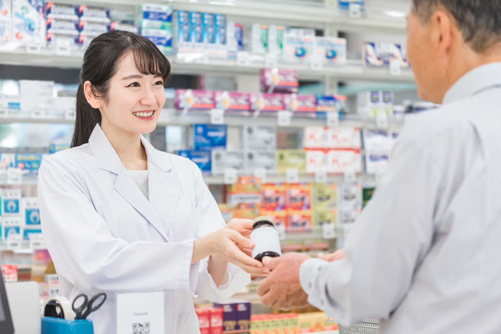 ひまわり薬局,片倉店,八王子市,片倉町,下柚木店,処方箋